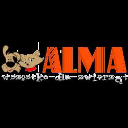 E-alma - logo