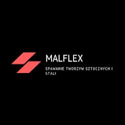 Malflex - logo