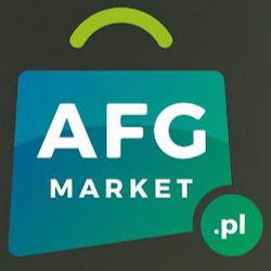 Afgmarket - logo