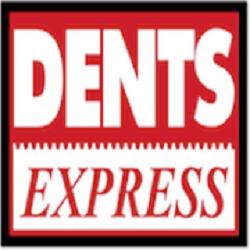 Dentsexpressstl - logo