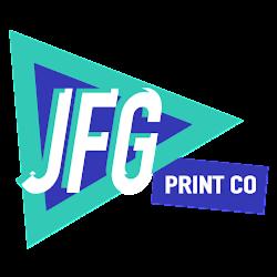 Jfgprintco - logo