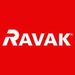 Ravakceramics - logo