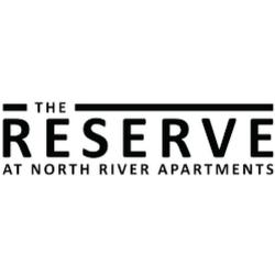 Reserveatnorthriver-apartments - logo