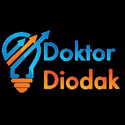 Doktordiodak - logo