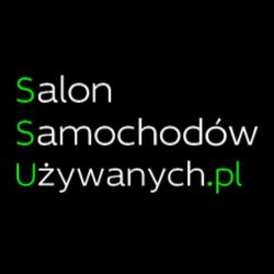 Salonsamochodówużywanych - logo