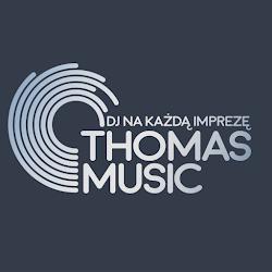 Thomas-music - logo