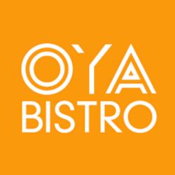 Bistrooya - logo