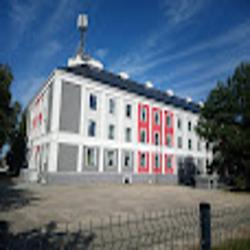 Bursa ostrow - logo