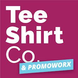 Teeshirtco - logo