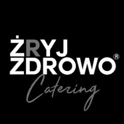 Zryjzdrowocatering - logo
