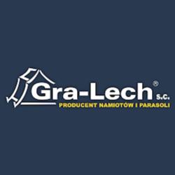 Gralech - logo