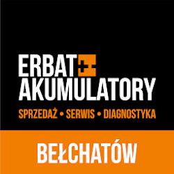 Erbat - logo