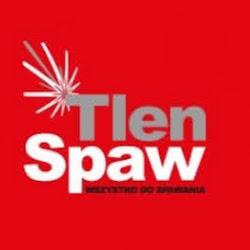 Tlenspaw - logo