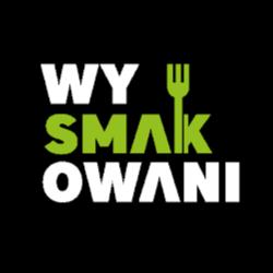 Wysmakowani - logo