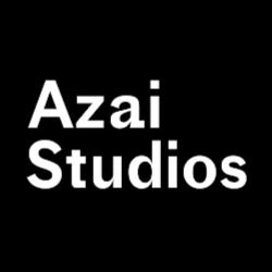 Azaistudios - logo