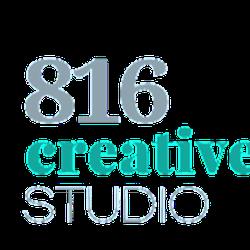 816creativestudio - logo