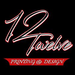 12twelveprinting - logo