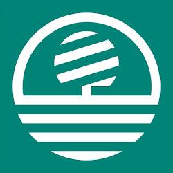 Zielone - logo