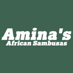 Aminasafricanfoodboise - logo