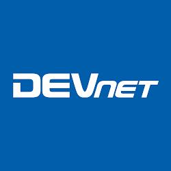 Devnet - logo