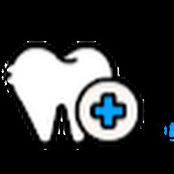 Aqua-dent - logo