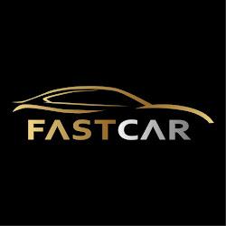 Fastcar - logo
