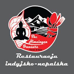 Thehimalayantreasure - logo
