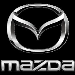 Mazda warszawa auto2000 - logo