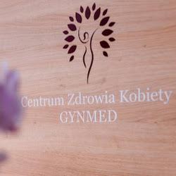 Gynmed - logo