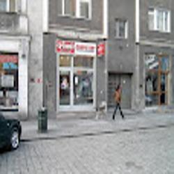 Komputery piotr madera - logo