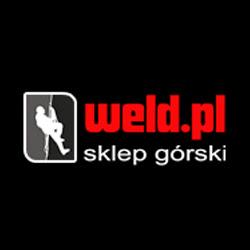 Weld - logo