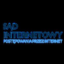 Sadinternetowy - logo