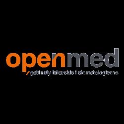 Openmed - logo