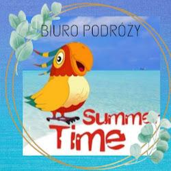 Summer-time - logo
