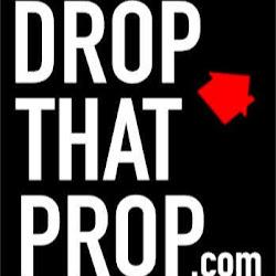 Dropthatprop - logo