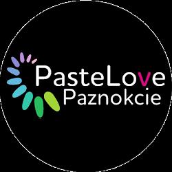 Pastelovepaznokcie - logo