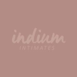 Indiumintimates - logo