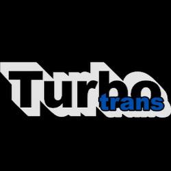 Turbotrans - logo