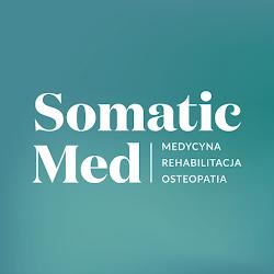 Somaticmed - logo