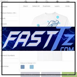 Fasttz - logo