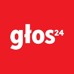 Glos24 - logo