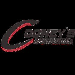 Cooneysembroideryandsportswear - logo