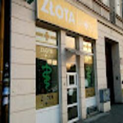 Zlota-apteka - logo