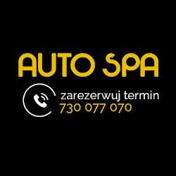 Autospagliwice - logo