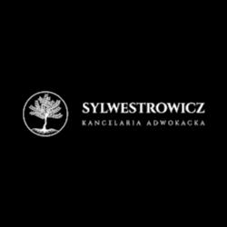 Adwokat sylwestrowicz - logo