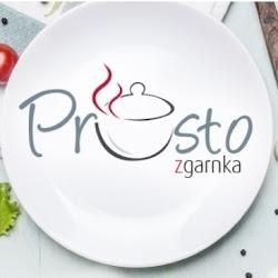 Prostozgarnka - logo