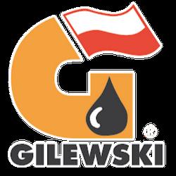 Gilewski - logo