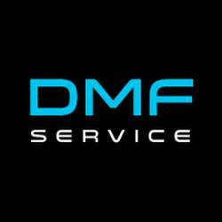Dmfservice - logo