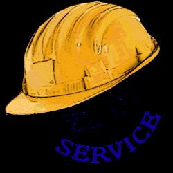 Zrservice - logo