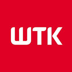 Wtk - logo